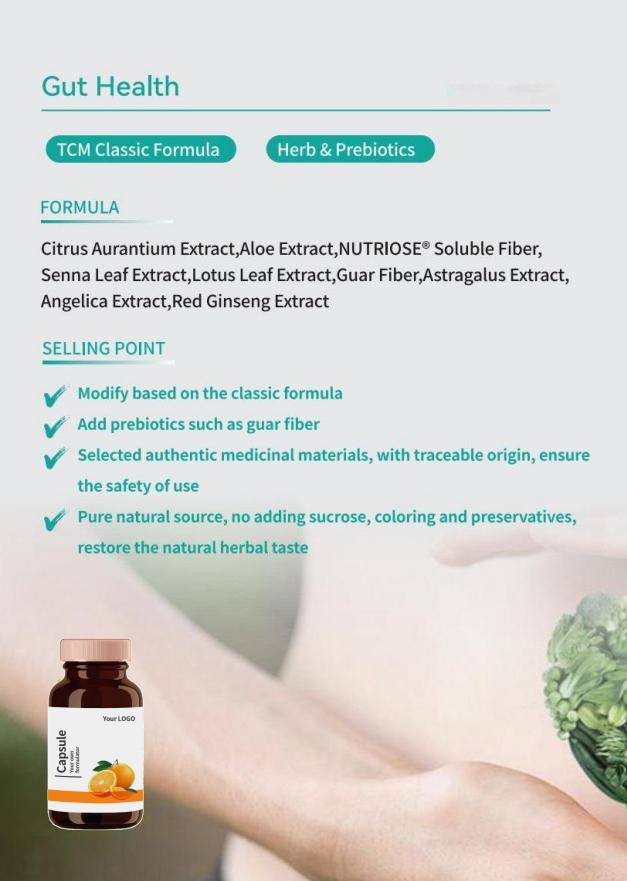 Dihydroberbreine & Fisetin Weight Control Capsule