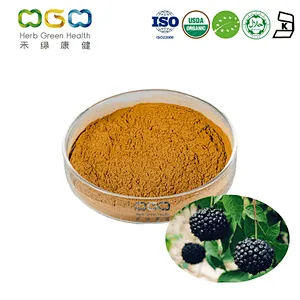 Organic Siberian Ginseng Extract