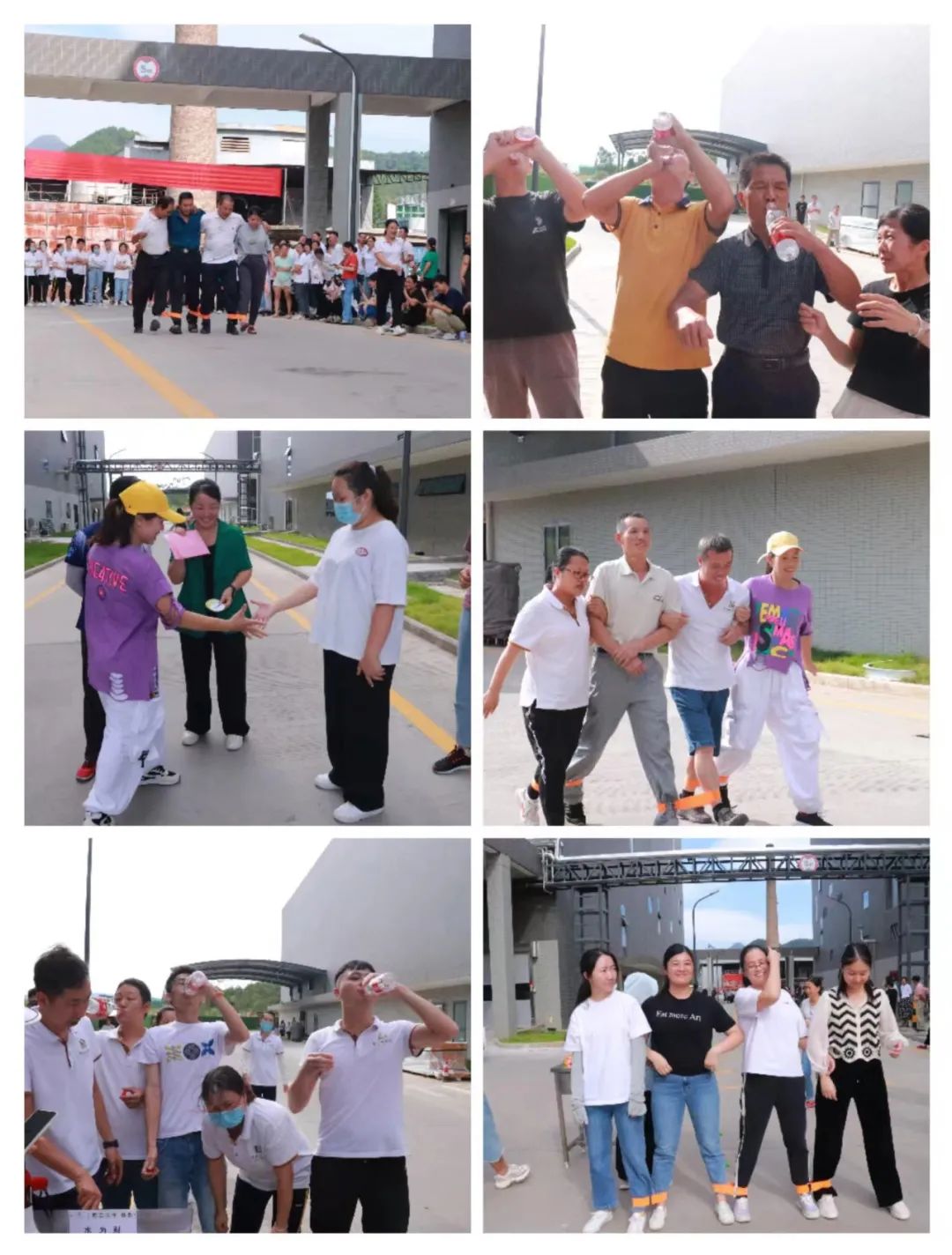 Featured Activities