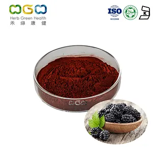 Blackberry SD Powder