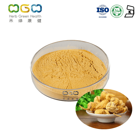 Maca Extract