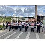 Featured Activities--Guangdong Qingyunshan Pharmaceutical 