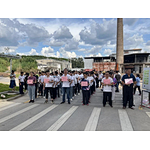Featured Activities--Guangdong Qingyunshan Pharmaceutical 