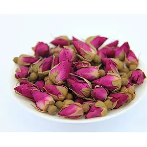 Instant Rose Pedal Powder
