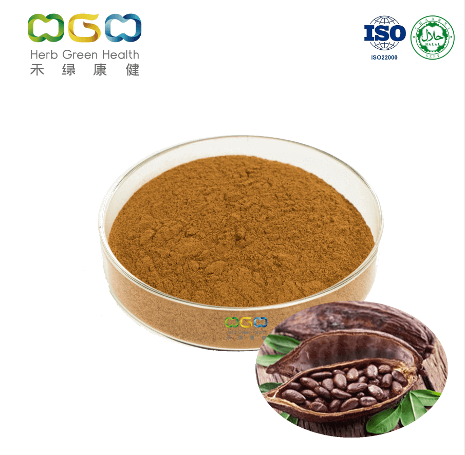 Cocoa Powder
