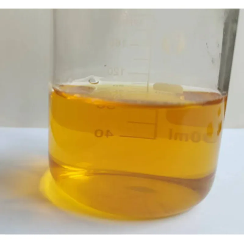 Instant Oolong Tea Powder
