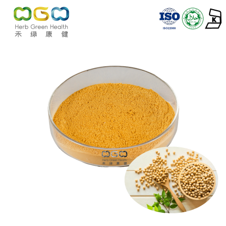 Soybean Extract