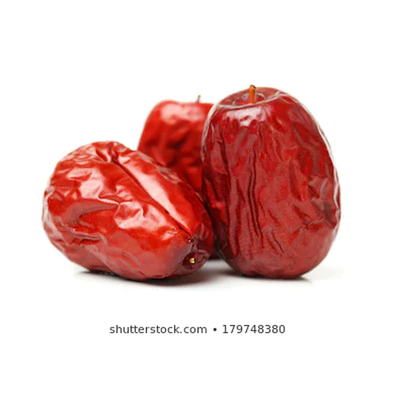 Organic Chinese Date Extract