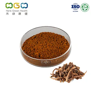 Squirrel's Foot Fern Root Extract