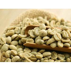 Green Coffee Bean Extract