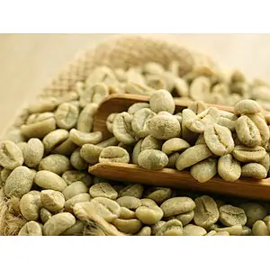 Green Coffee Bean Extract