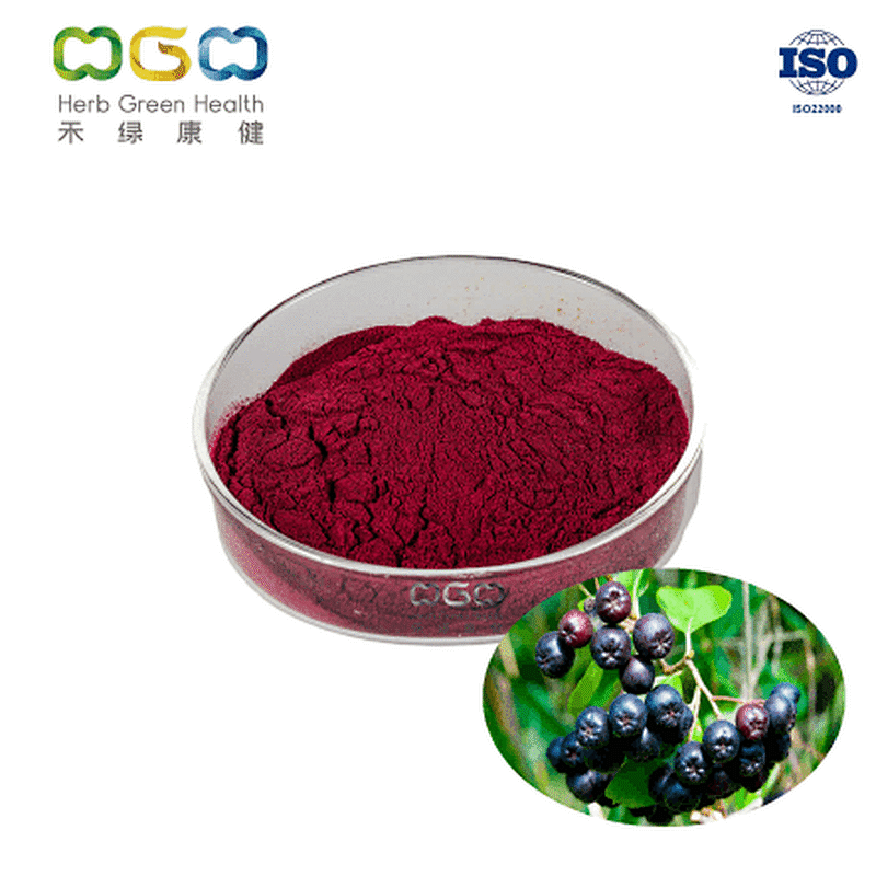 Aronia Berry Extract