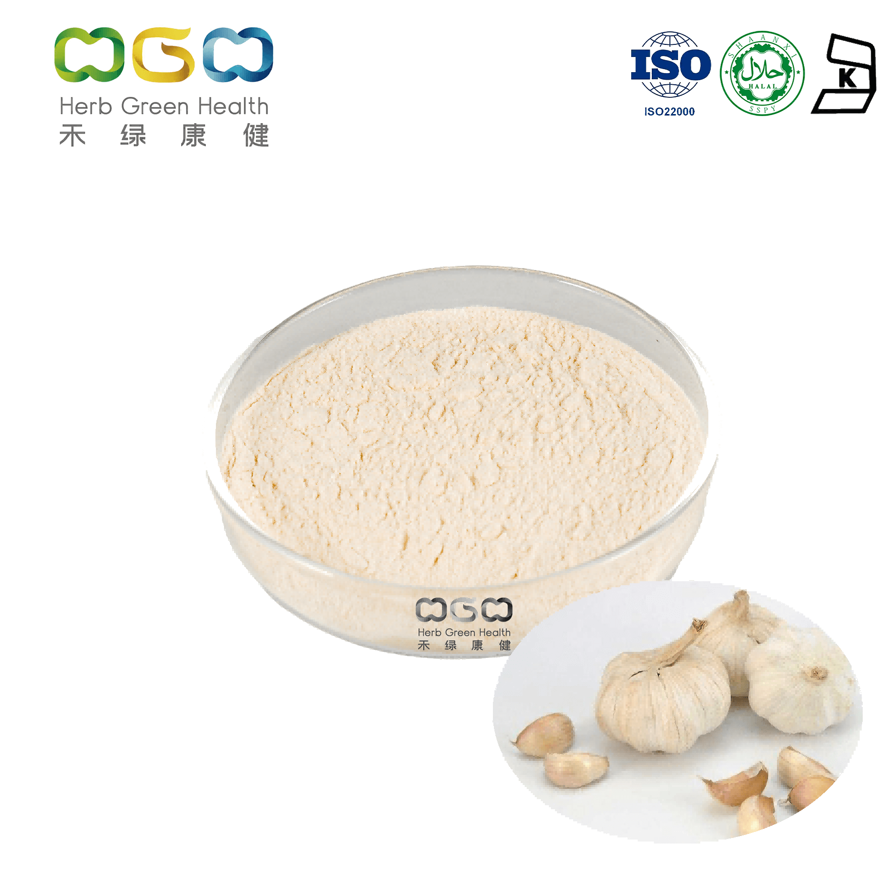 Garlic Powder