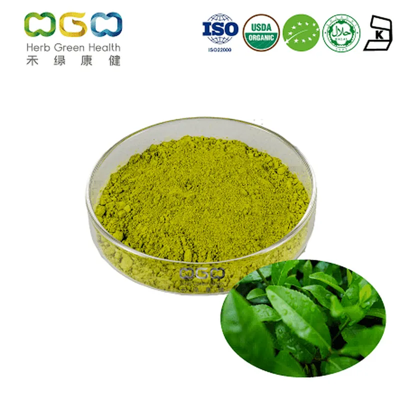 Matcha Powder