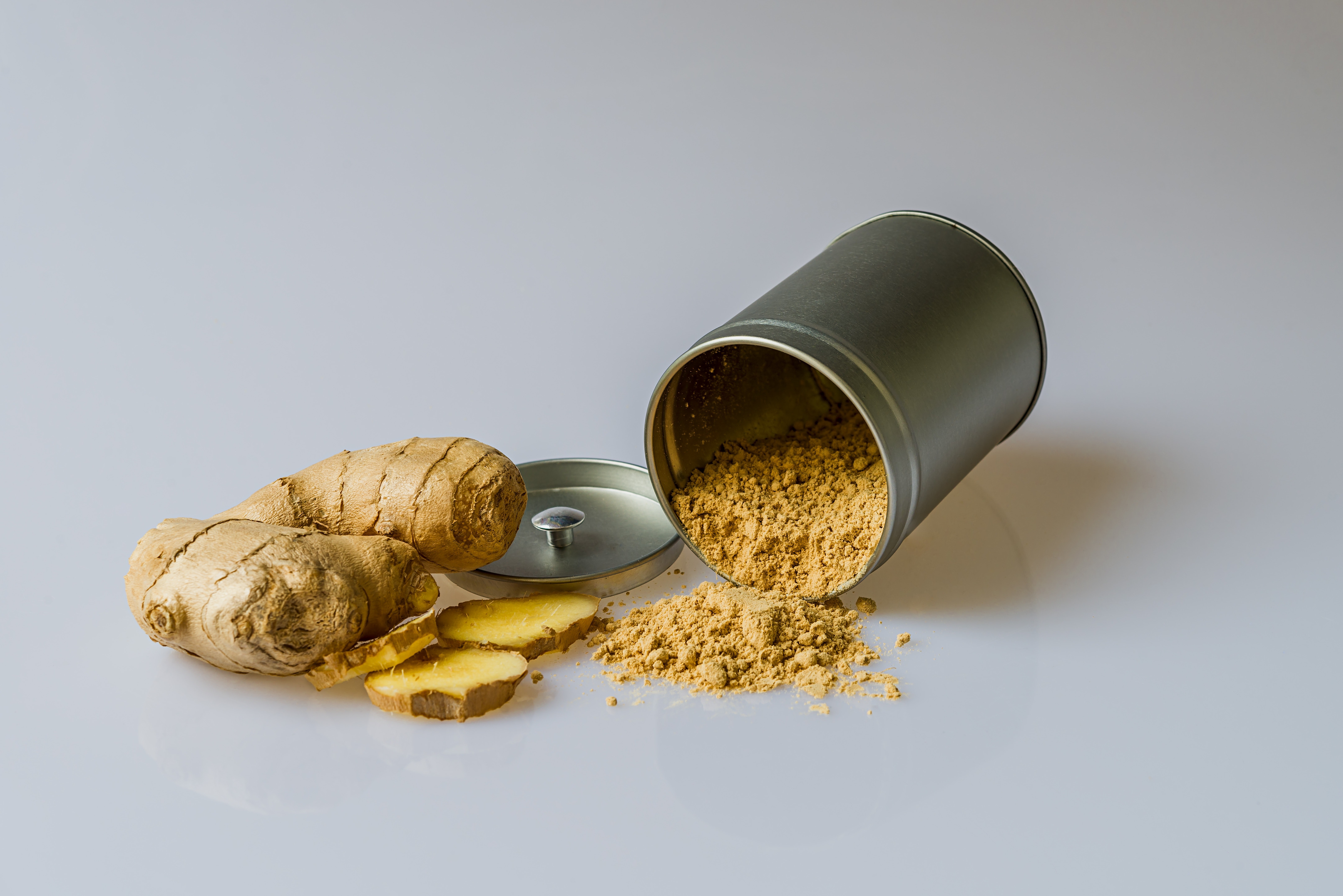gingerol
