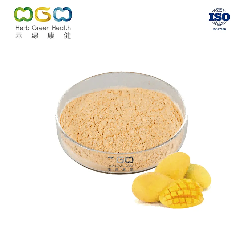 Mango SD Powder