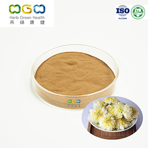 Instant Hangzhou White Chrysanthemum Powder