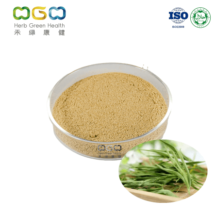 Bamboo Leaf Extract