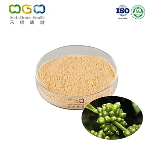 Green Coffee Bean Extract
