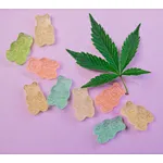 Functional Gummy