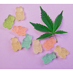 Functional Gummy