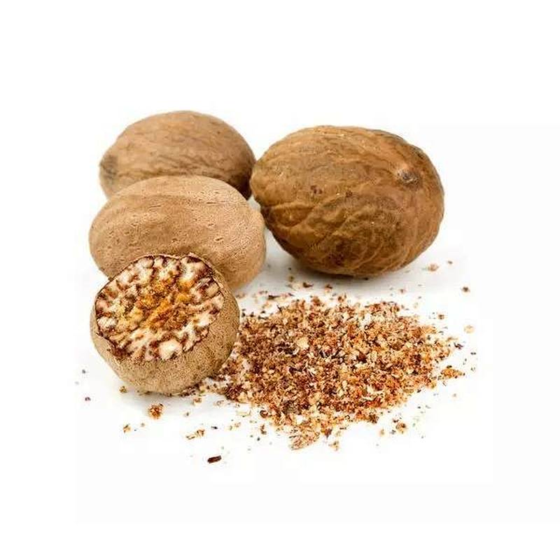 Nutmeg Powder