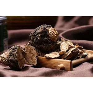 Black Maca Extract