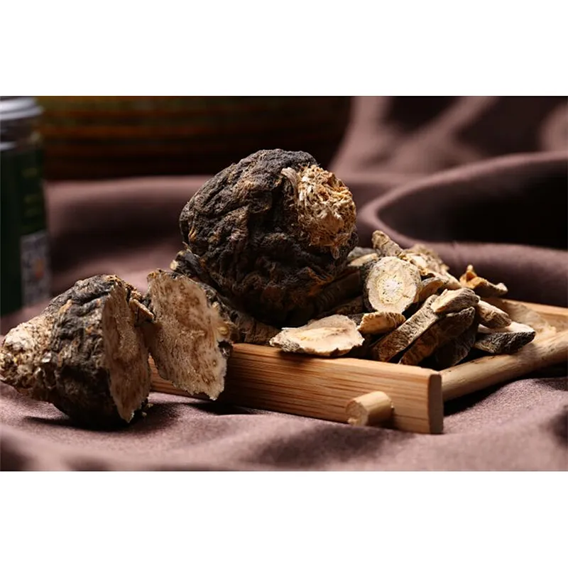 Black Maca Extract