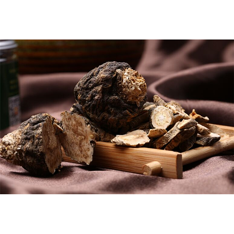Black Maca Extract