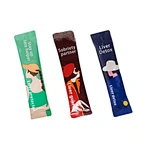 New Product-Innovative liver care Melt-In-Mouth (MIM) Powder for the post-95s