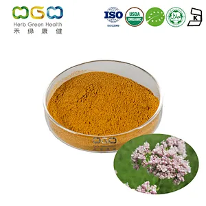 Organic Valerian Extract