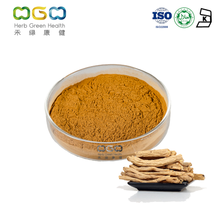 Radix Codonopsis Extract