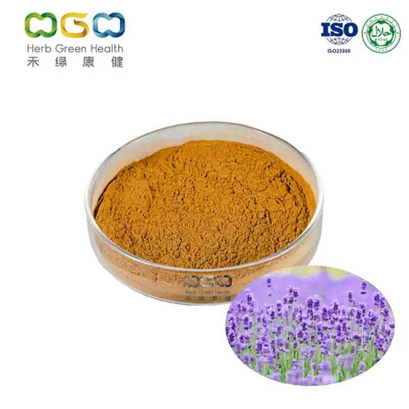 Lavender Extract