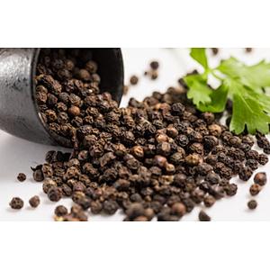 Black Pepper Powder