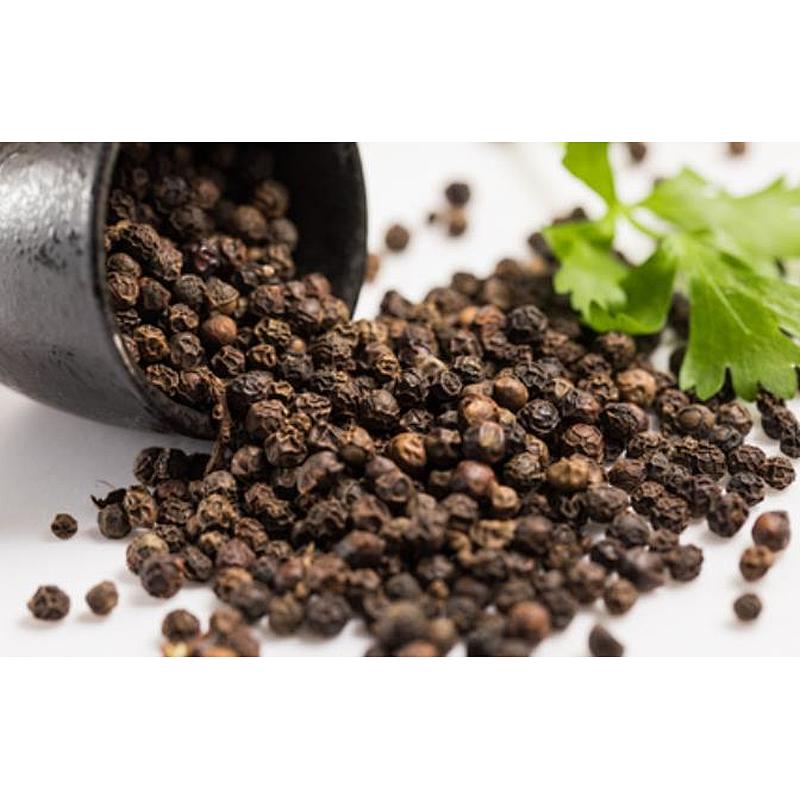 Black Pepper Powder