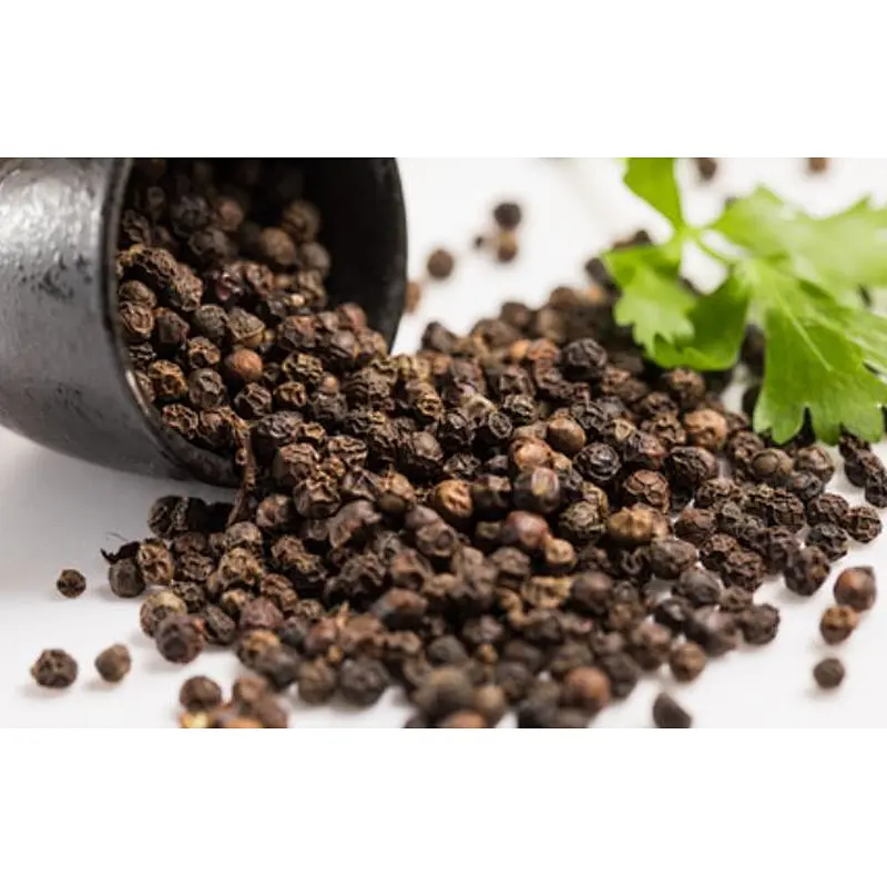 Black Pepper Powder