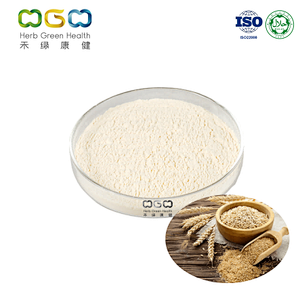 Rice Bran Fatty Alkanol