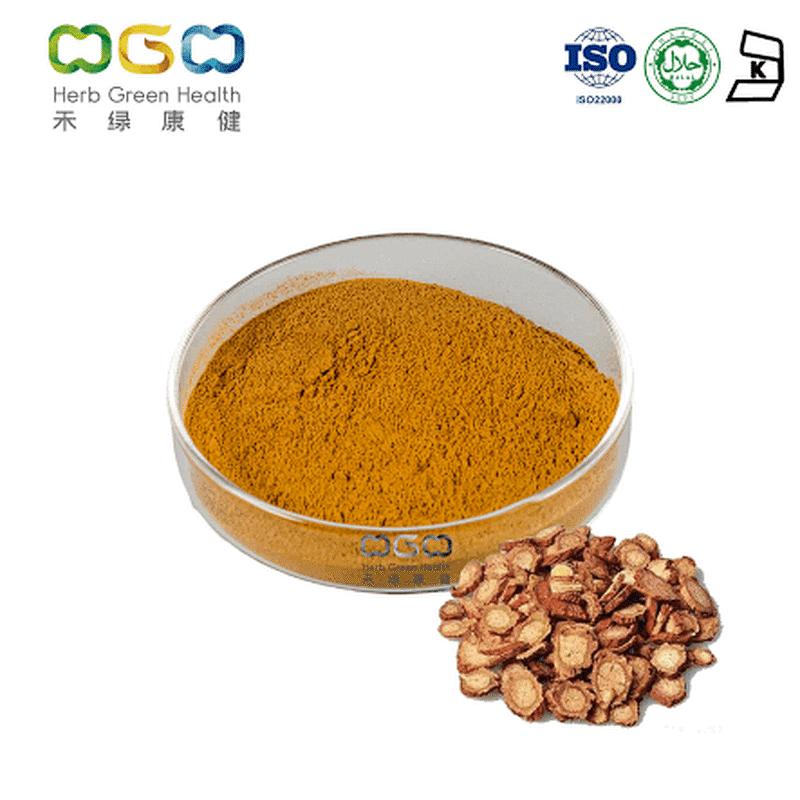 Salvia Miltiorrhiza Extract