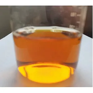 Instant Green Tea Powder