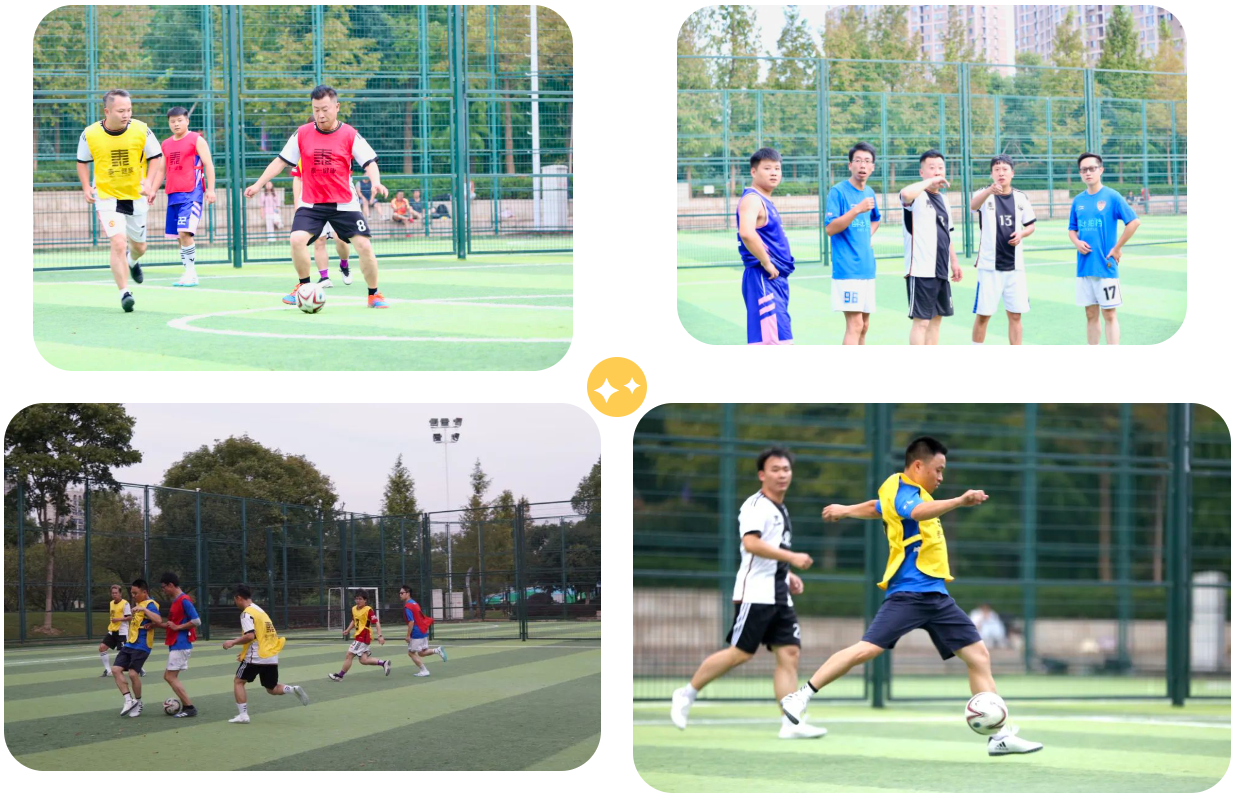 Tech-Inno Autumn Sports Meeting 2023