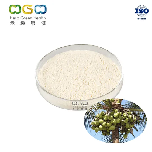 Coconut Water SD Powder