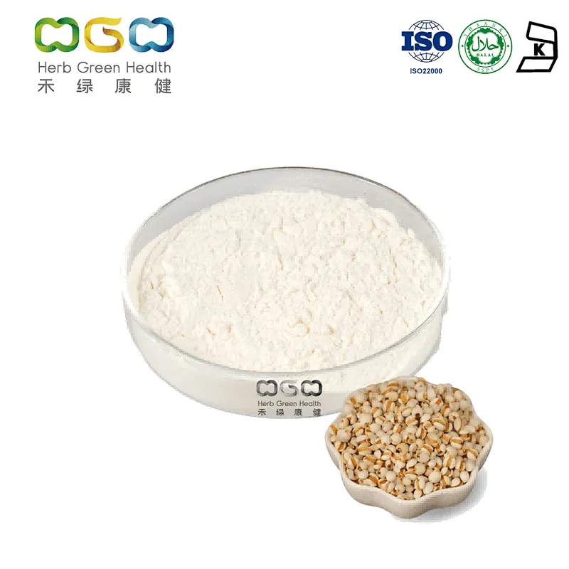 Coix Seed Extract/Job's Tear Extract