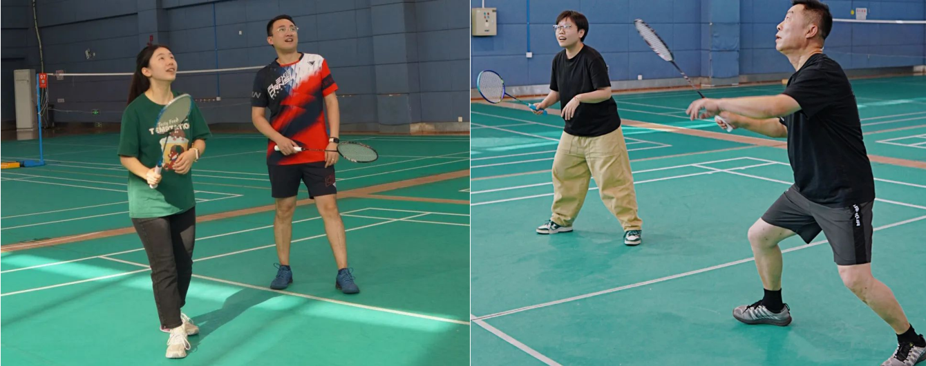 Tech-Inno Autumn Sports Meeting 2023