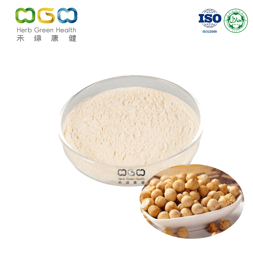 Chickpea Protein Extract
