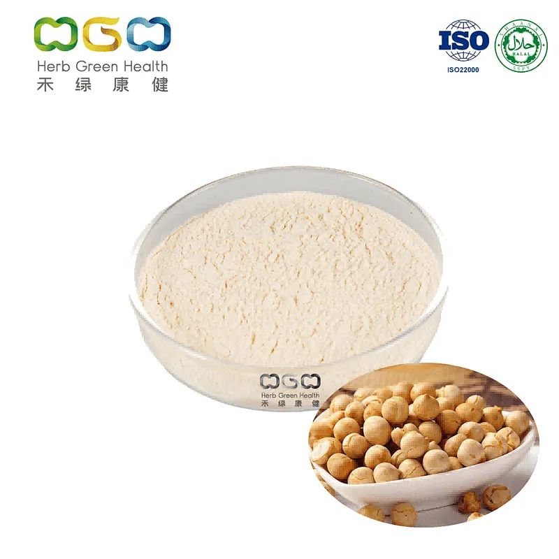Chickpea Protein Extract