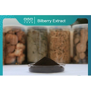 European Bilberry Extract