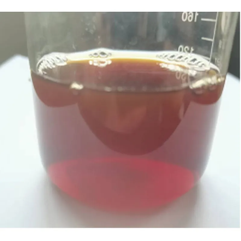 Instant Black Tea Powder