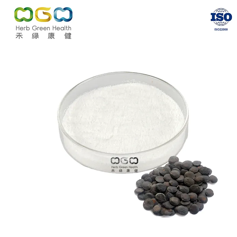 5-HTP , - Herb Green Health Biotech Co., Ltd