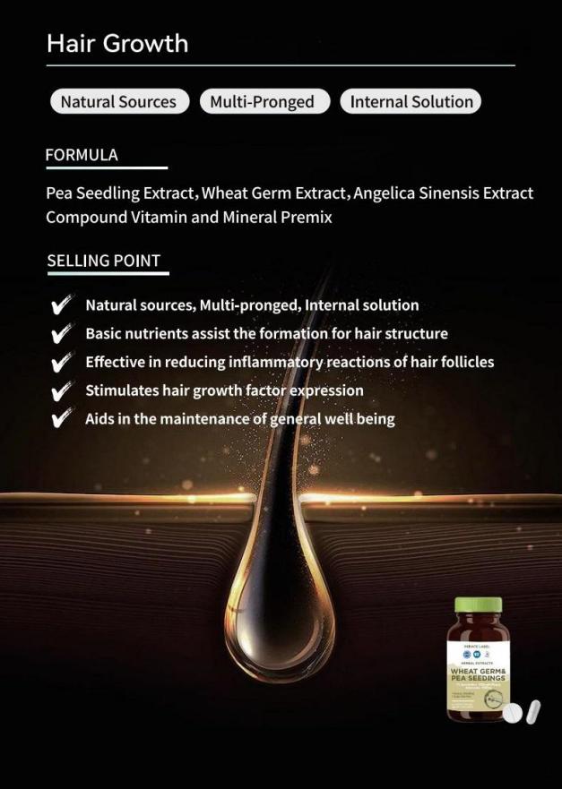 Dihydroberbreine & Fisetin Weight Control Capsule