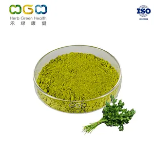 Parsley Powder